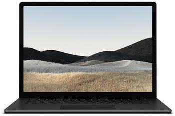 Microsoft Surface Laptop 4 15" (5IX-00010)
