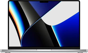 Apple MacBook Pro 14" 2021 M1 Pro 8-Core Z15J0008D
