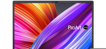 Asus ProArt Studiobook 16 OLED H7600ZM-L2069X