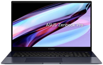 Asus ZenBook Pro 17 (UM6702RA-M2089X)