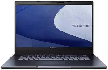 Asus ExpertBook B2 B2502CBA-KJ0460X Asus ExpertBook B2 B2502CBA-KJ0460X