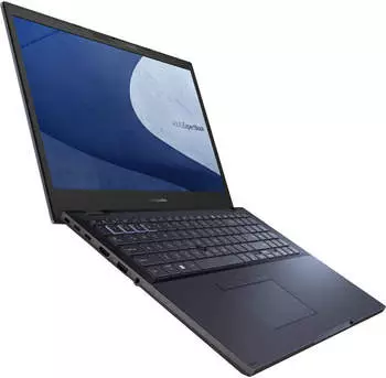 Asus ExpertBook B2 B2502CBA-KJ0460X – Ein Meisterwerk der Technik: Das Convertible Notebook für Profis
