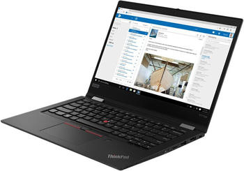 Lenovo ThinkPad X13 Yoga 20SYS6TP00