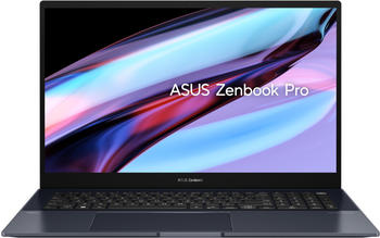Asus ZenBook Pro 17 (UM6702RC-M2129WS)