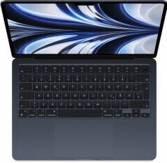 Apple MacBook Air 13" 2022 M2 Z160_5919_DE_CTO