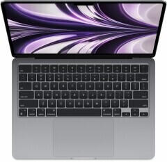 Apple MacBook Air 13" 2022 M2 Z15S_6244_DE_CTO