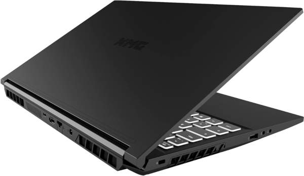 Gaming Notebook Ausstattung & Grafik mySN Schenker-Notebook Schenker XMG Core 15-M21tpj