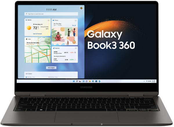 Samsung Galaxy Book 3 360 13 NP730QFG-KA5DE