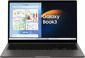Samsung Galaxy Book 3 15 NP750XFG-KA7DE
