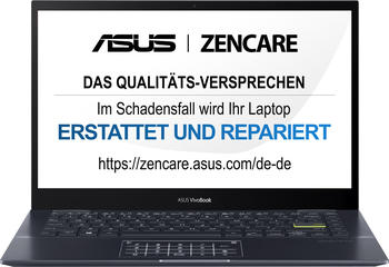 Asus VivoBook Flip 14 TM420UA-EC003R 4260604919870