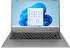 512 GB, 8 GB, grau, Intel Core i5-1135G7, Windows 10 Home: Medion Akoya S15449