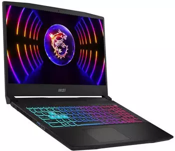 MSI Katana 15 B12VEK-092