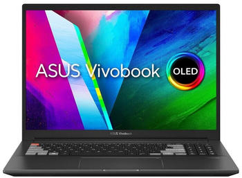 Asus VivoBook Pro 16X OLED (M7600QC-L2089W)