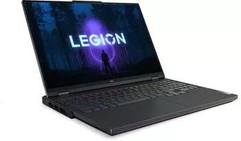 Lenovo Legion 7 Pro 16 (82WQ001GGE)