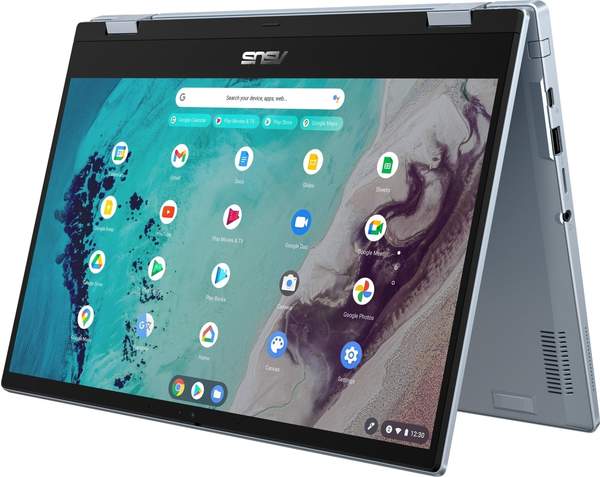 Asus Chromebook Flip CX3 CX3400FMA-E10026