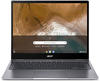 Acer Chromebook Spin 713 CP713-2W - Flip-Design - Intel Pentium Gold 6405U / 2.4 GHz