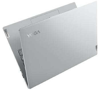 Lenovo Yoga Slim 7 Pro 14 (82UU004BGE)