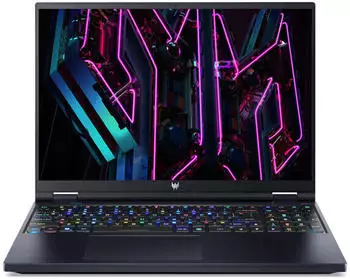Acer Predator Helios 16 PH16-71-731Q Acer Predator Helios 16 PH16-71-731Q