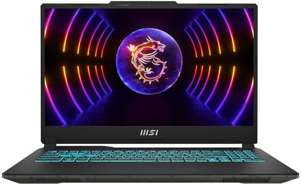 MSI Cyborg 15 A12VF-095