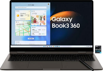 Samsung Galaxy Book 3 360 15 NP750QFG-KB1DE