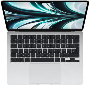 Apple MacBook Air 13" 2022 M2 Z15W-1000000