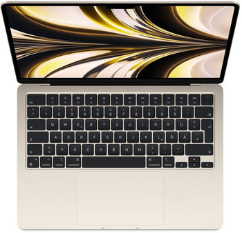 Apple MacBook Air 13" 2022 M2 Z15Z-0121000