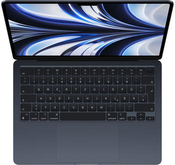 Apple MacBook Air 13" 2022 M2 Z160-1202000