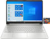 HP Notebook »15s-eq2208ng«, 39,6 cm, / 15,6 Zoll, AMD, Ryzen 7, Radeon...