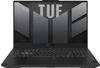 Asus TUF Gaming A17 FA707NU-HX035W
