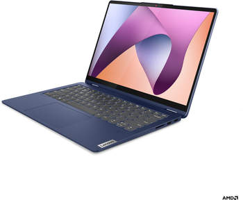 Lenovo IdeaPad Flex 5 14 (82XX0004GE) – Flexible, smarte Leistung