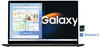 Samsung Galaxy Book 3 15 Zoll Core i7-1355U 16GB RAM 512GB SSD Graphite