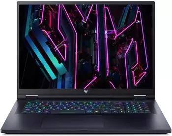 Acer Predator Helios 18 PH18-71-74ET