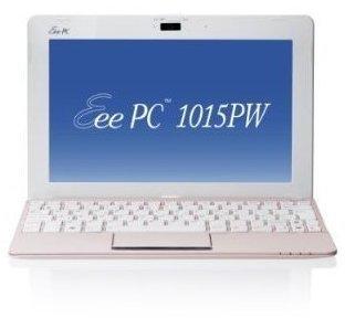 Asus Eee PC 1015PW