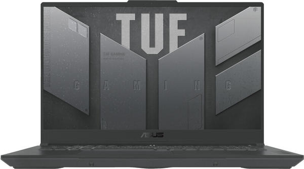 Asus TUF Gaming A17 FA707NU-HX032W