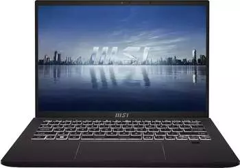 MSI Summit E14 Evo A13MT-289
