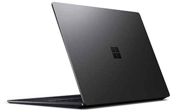 Microsoft Surface Laptop 5 15 i7 8GB/512GB schwarz RG1-00028