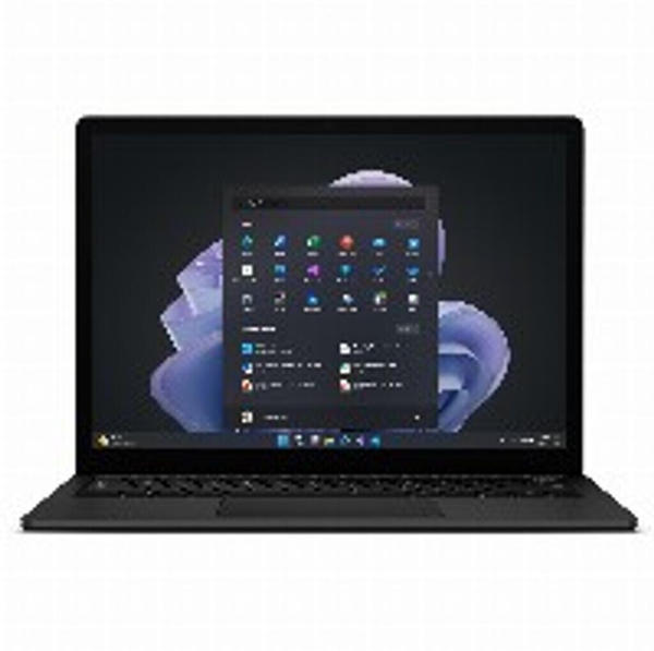 Microsoft Surface Laptop 5 13.5 i7 16GB/256GB schwarz RB2-00005