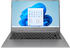 16 GB, 512 GB, grau, Intel Core i7-1165G7, Windows 11 Home: Medion Akoya S15449
