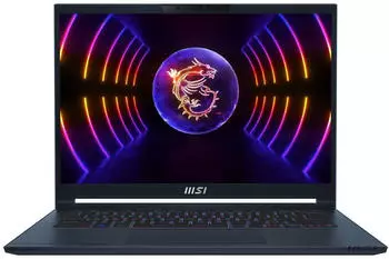 MSI Stealth 14 Studio A13VE-029
