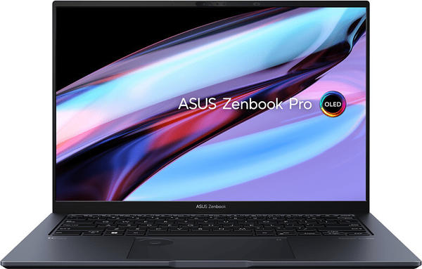 Asus ZenBook Pro 14 OLED (UX6404VV-M9022W)