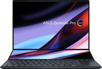 Asus ZenBook Pro 14 Duo OLED (UX8402VV-P1021W)