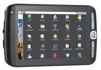 Testbericht Touchlet X2G