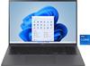 LG Notebook »gram 16Z90R-G.AA79G«, 40,6 cm, / 16 Zoll, Intel, Core i7, Iris Xe