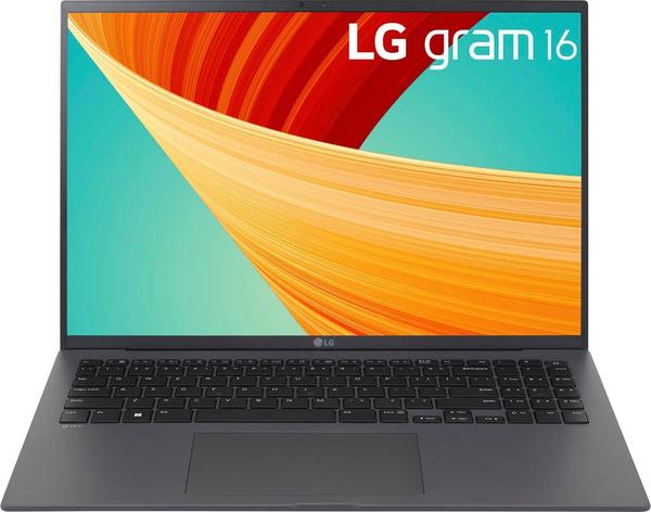 LG Gram 16Z90R-G.AA76G