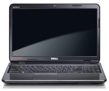 Dell Inspiron 15R
