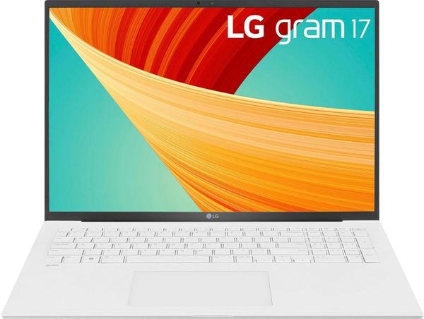 LG Gram 17 (2023) 17Z90R-G.AA77G