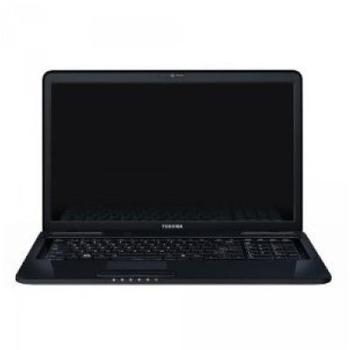 Toshiba Satellite L670-1F5