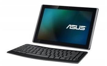 Testbericht Asus Eee Slate EP121