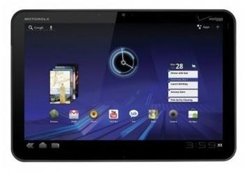Motorola Xoom 1
