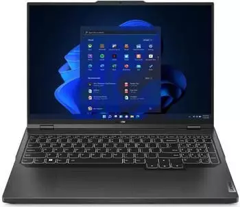 Lenovo Legion 5 Pro 16 (82WK005WGE)